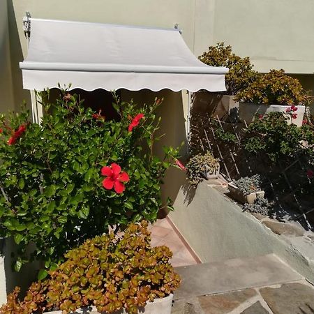 Via Carru E Frau Apartment Стинтино Екстериор снимка