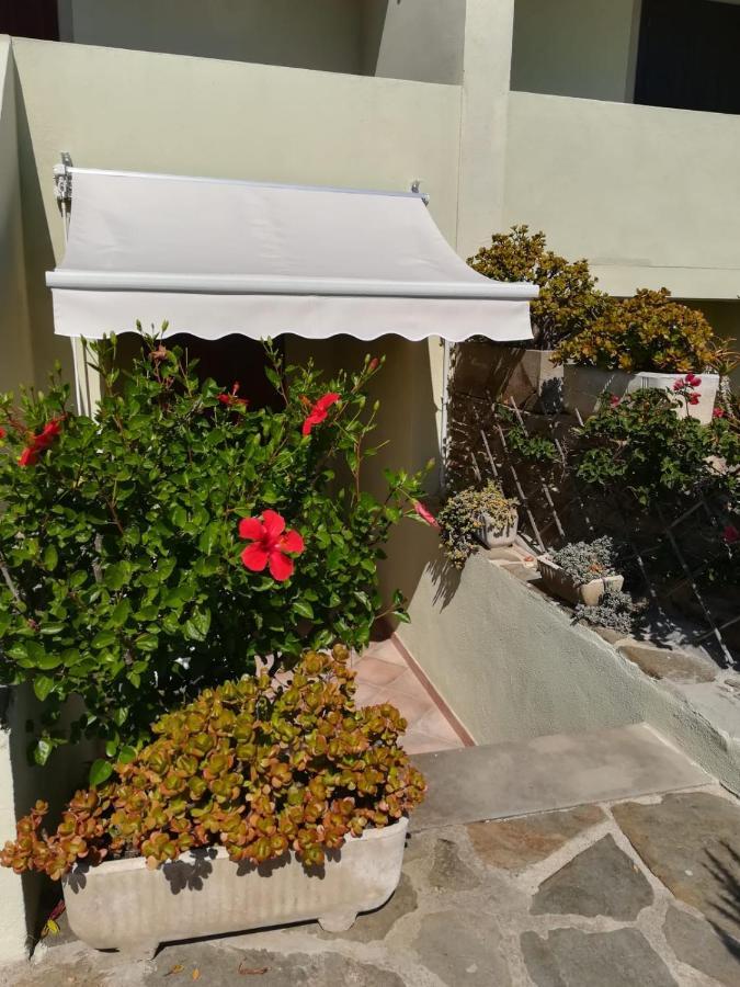 Via Carru E Frau Apartment Стинтино Екстериор снимка