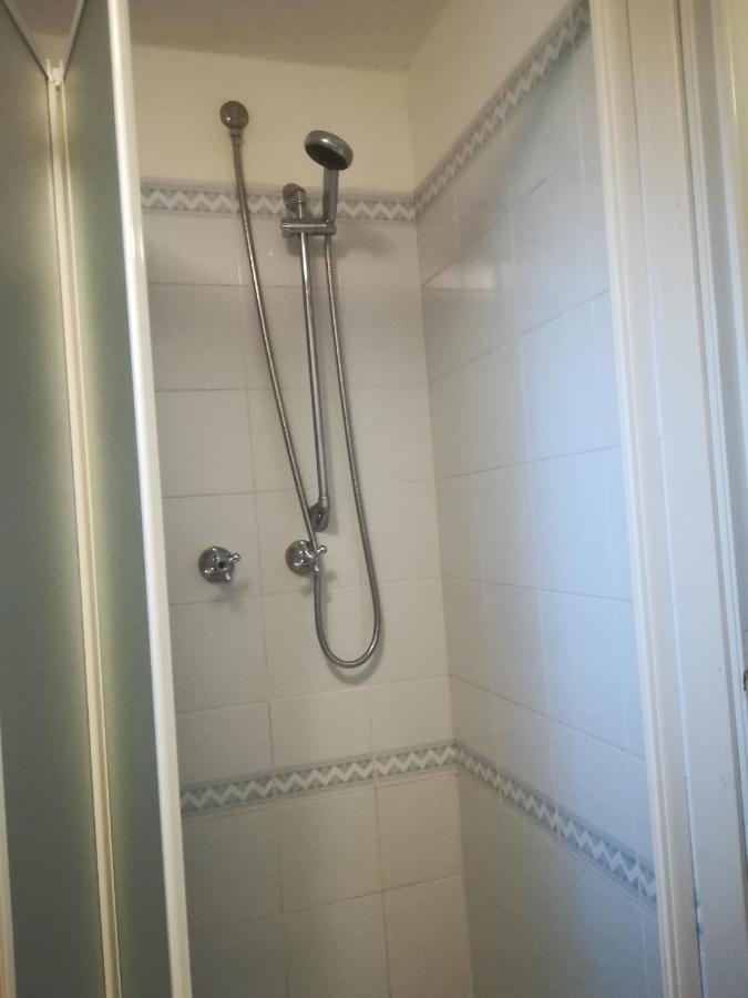 Via Carru E Frau Apartment Стинтино Екстериор снимка