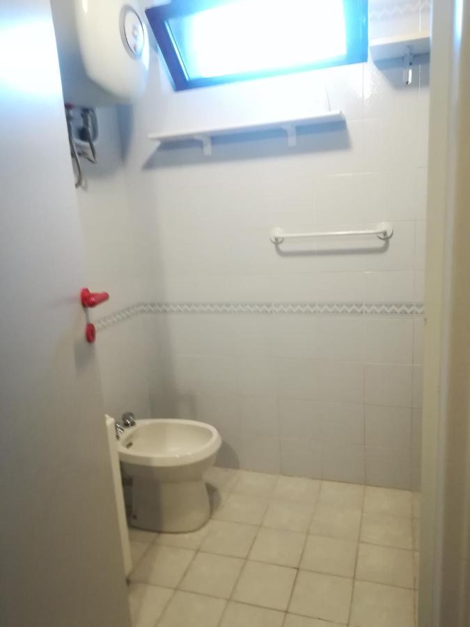 Via Carru E Frau Apartment Стинтино Екстериор снимка