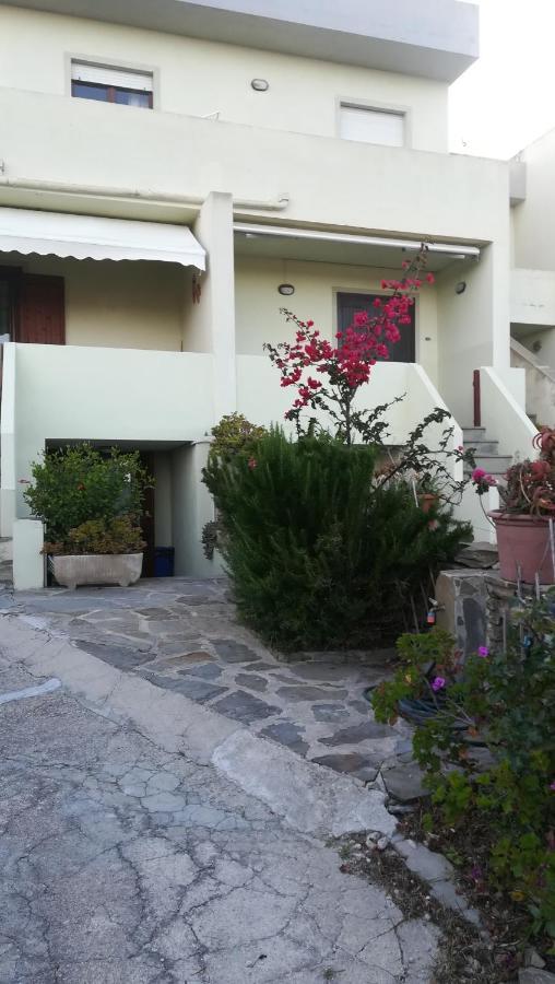 Via Carru E Frau Apartment Стинтино Екстериор снимка